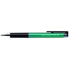 Image de Pilot Synergy Point   Groene Gel Ink Rollerball pen   Fine Tip