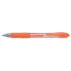 Image de Pilot G-2 - Neon Oranje Gel Ink Rollerball pen   Medium Tip