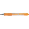 Image de Pilot G-2   Neon Abrikoos - Gel Ink Rollerball pen   Medium Tip