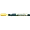 Image de Liquid chalk markers Pentel Wet Erase Geel 12 Stuks