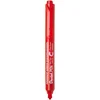 Image de Pentel Merkpen NXS15 Rood