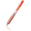Image de Pentel retractable highlighter Handyline SX15, oranje, doos van 12 stuks