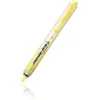 Image de Pentel retractable highlighter Handyline SX15, geel,
