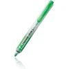 Image de Pentel retractable highlighter Handyline SX15, groen