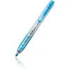 Image de Pentel retractable highlighter Handyline SX15, blauw, doos van 12 stuks