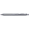 Image de Pentel EnerGel Sterling BL407 gelroller, 0,35 mm, zwart, metalen behuizing