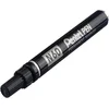 Image de Pentel merkstift - pen afgeschuind - n60A zwart