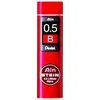 Image de Pentel Kok Potloodstiften Ain Stein 0,5 B - 40x 0,5x60 mm