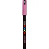 Image de Uni Posca Uni Posca Verfmarker 1MR Metallic Roze