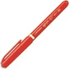 Image de Uni Sign Pen Rood 0,7 mm