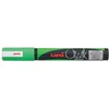 Image de Uni-ball krijtmarker | ronde punt van 1 | 8 tot 2 | 5 mm | fluo groen