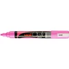 Image de Vloeibare krijtstiften Uni-Ball PWE-5M Roze (6 Stuks)