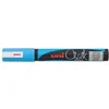 Image de Krijtstift Uni-ball Chalk rond lichtblauw | 1 stuk