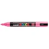 Image de Verfstift - Roze - Waterbasis - Conische punt medium - 1 stuk