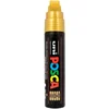 Image de Uni Posca Uni Posca Verfmarker 17K Goud