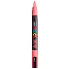 Image de Uni Posca Uni Posca Verfmarker 3M Koraal