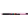 Image de Uni Posca Uni Posca Verfmarker 1MR Licht Roze