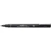 Image de Fineliner uni-ball pin 0.9mm zwart