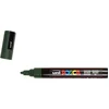 Image de Verfstift - Engelsgroen - Waterbasis - Conische punt medium - 1 stuk