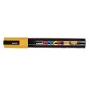 Image de Verfstift - Oker - Waterbasis - Conische punt medium - 1 stuk