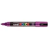 Image de Verfstift - Framboos - Waterbasis - Conische punt medium - 1 stuk