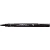 Image de Fineliner - Chisel - Beitelpunt - 3.0 - 3,0mm - Zwart - Uni Pin