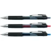 Image de Gel rollerbalpen SIGNO 207 uni-ball, blauw