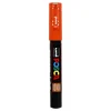 Image de Uni Posca Uni Posca Verfmarker 1MC Oranje