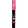 Image de Uni Posca Uni Posca Verfmarker 1MC Roze