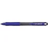 Image de Uni-ball balpennen Laknock schrijfbreedte 04 mm schrijfpunt: 1 mm medium punt blauw