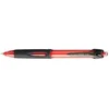 Image de Uni-ball SN-220 Rode PowerTank Pen   Medium (1.0mm)