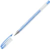 Image de Uni-Ball Signo UM-120 Angelic Pastelblauwe Gel Pen