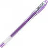 Image de Uni-Ball Signo UM-120 Gel Pen - Metal Lila