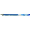 Image de Gelpen - Signo Glitter - Gel Pen - 1,0mm - Blauw