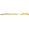 Image de Uni-ball Signo Gel Pen - Glitter Goud