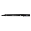 Image de Uni Pin Fine Liner - 0.2mm zwarte schetspen