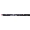Image de Uni Pin Fineliner 0,3 mm Rood