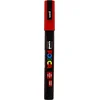 Image de Uni Posca Uni Posca Verfmarker 3M Rood
