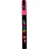 Image de Verfstift Posca PC3M F roze