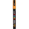 Image de Verfstift Posca PC3M F oranje