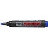Image de Uni-Ball Blauwe Prockey PM-122 - Permanente Marker