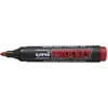 Image de Uni-Ball Rode Prockey PM-122 - Permanente Marker