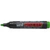 Image de Uni-Ball Groene Prockey PM-122 - Permanente Marker