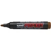 Image de Uni-Ball Bruine Prockey PM-122 - Permanente Marker