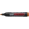 Image de Uni-Ball Oranje Prockey PM-122 - Permanente Marker