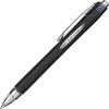 Image de Liquid ink ballpoint pen Uni-Ball Rollerball Jestsream SX-210 Zwart 12 Stuks