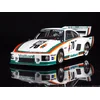 Image de Beemax Modelbouwpakket Auto - 24015 Porsche 935 (K2) '77 DRM Version Car Plastic - 1:24 - Modelbouw