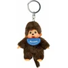 Image de Monchhichi - Monchhichi Sleutelhanger 10 cm