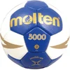 Image de Ball for Handball Molten H3X5001 Leatherette (Size 3)