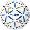 Image de Molten d60 PRO - Top wedstrijdhandbal - harsloos - maat 3 (heren)